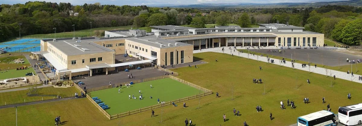 Wilmslow Preparatory School, Wilmslow