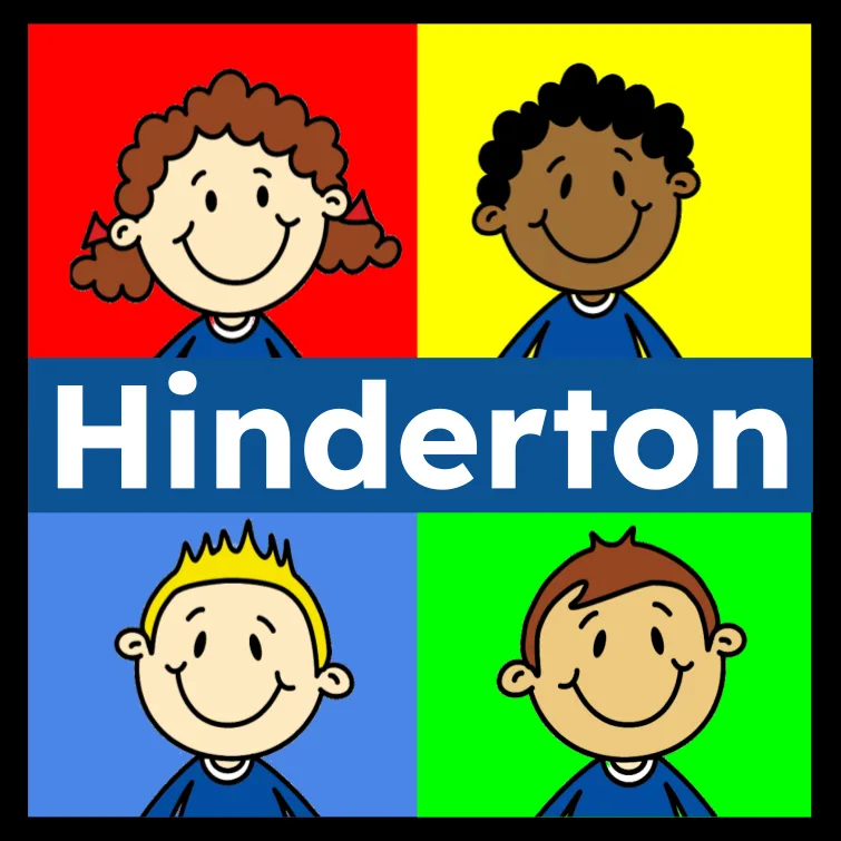 Hinderton School, Ellesmere Port