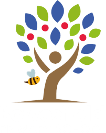 Bowesfield Primary School logo