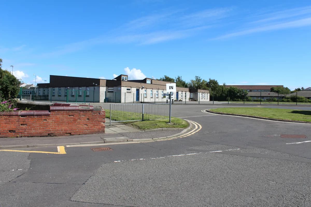 The Glebe Primary School, Stockton-on-Tees