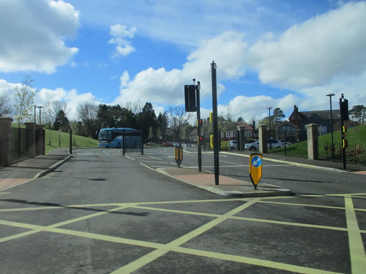 Yarm Preparatory School, Yarm