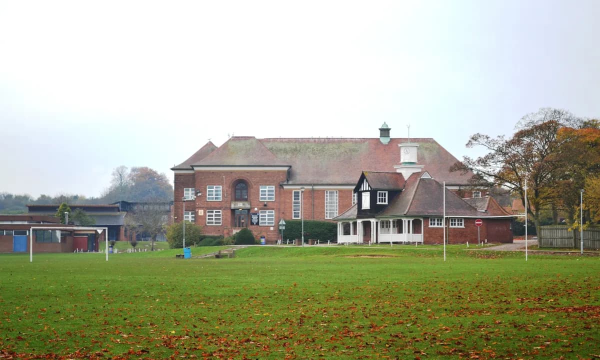 Beverley School, Middlesbrough