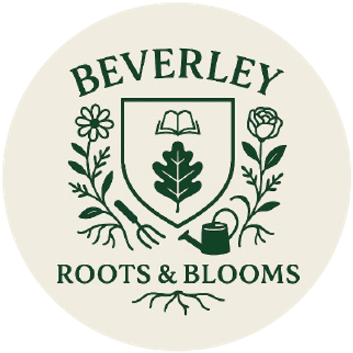 Beverley School logo