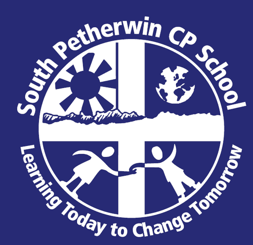 South Petherwin Community Primary School logo