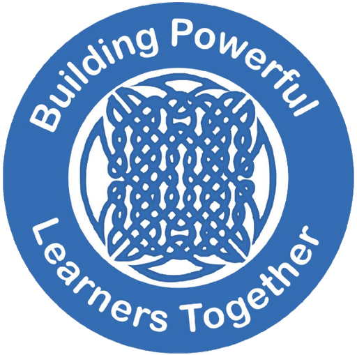 Tregadillett Primary School logo