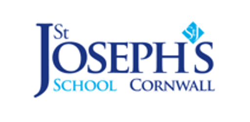 St Josephs School logo