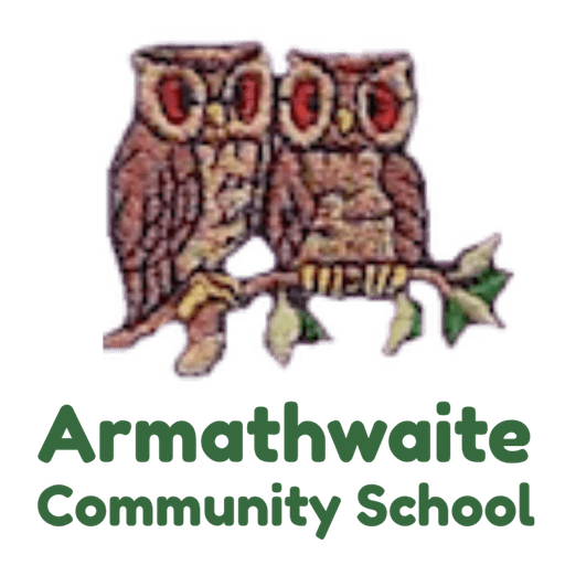 Armathwaite School logo