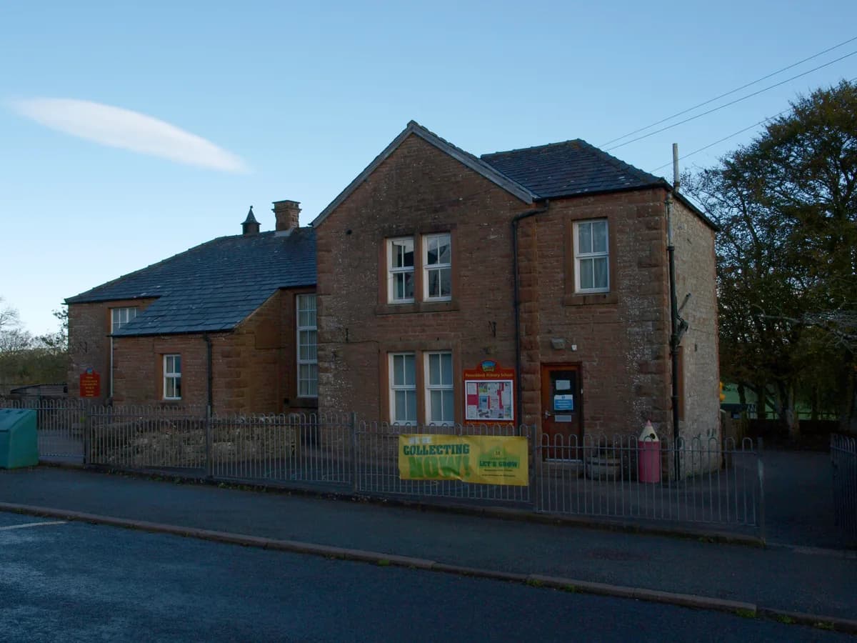 Penruddock Primary School, Penrith