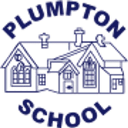 Plumpton School logo