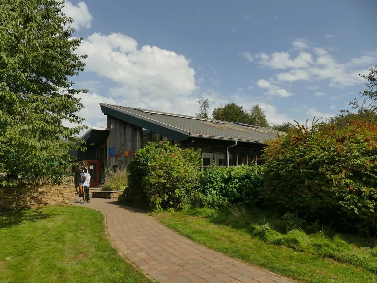 Skelton School, Penrith