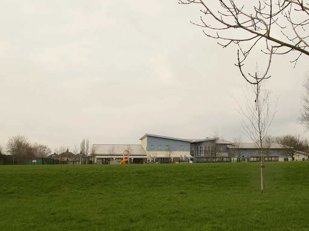 Bolton Primary School, Appleby-in-Westmorland