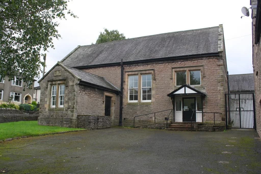 Kirkby Stephen Primary School, Kirkby Stephen