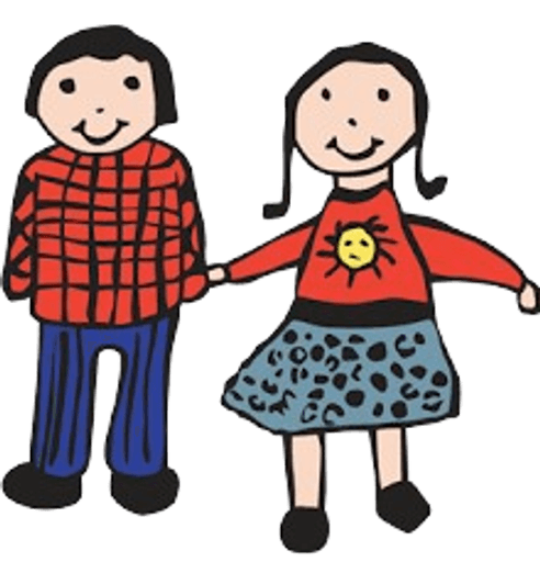 Ramsden Infant School logo