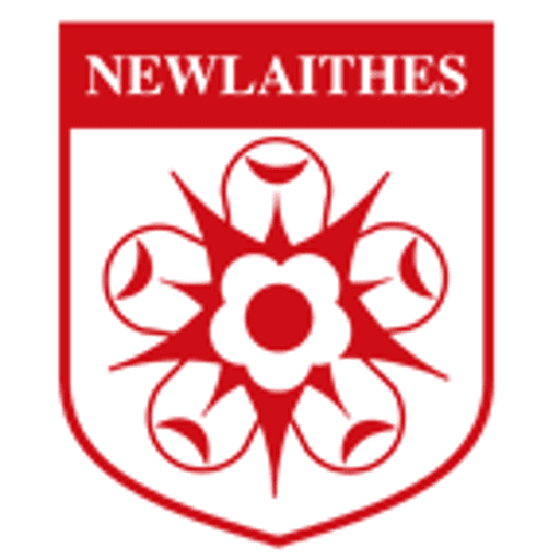 Newlaithes Infant School logo