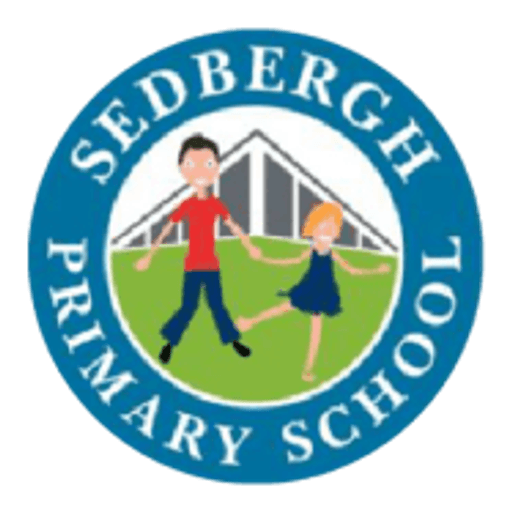Sedbergh Primary School logo