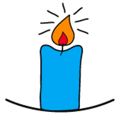 St Michael's CofE Primary School logo