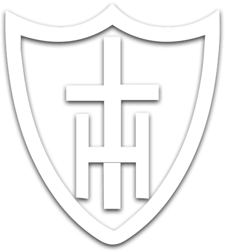 Houghton CofE School logo