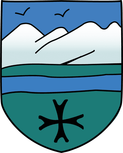 Temple Sowerby CofE Primary School logo