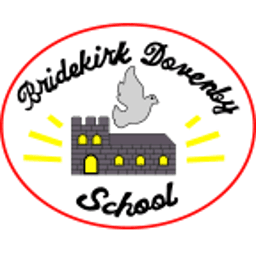 Bridekirk Dovenby CofE Primary School logo