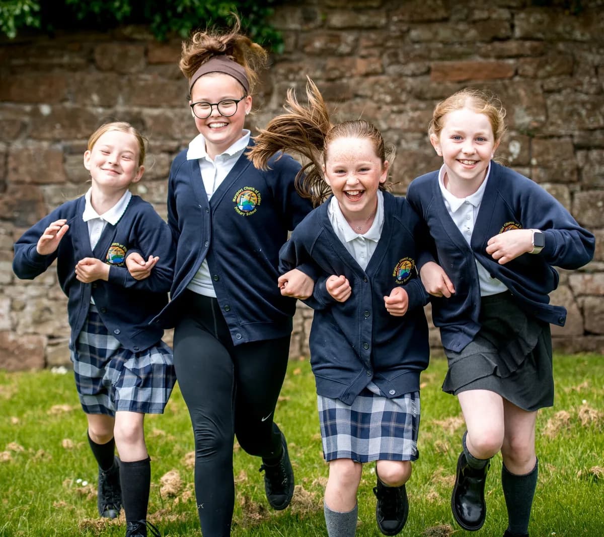 Maryport CofE Primary School, Maryport