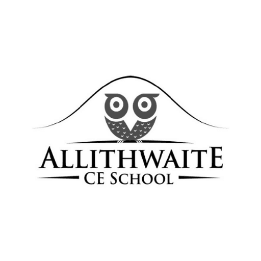 Allithwaite CofE Primary School logo