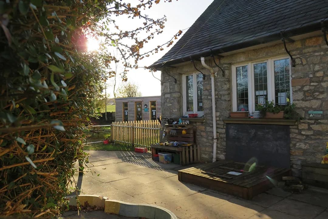 Beetham CofE Primary School, Milnthorpe