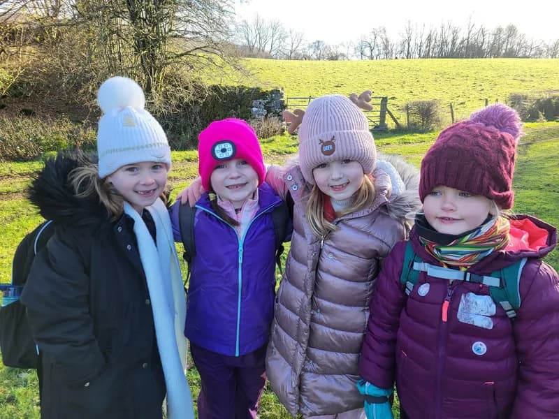 Dean Barwick Primary School, Grange-over-Sands