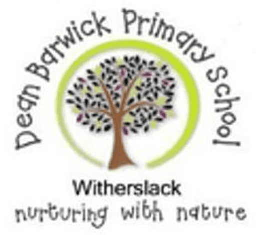 Dean Barwick Primary School logo