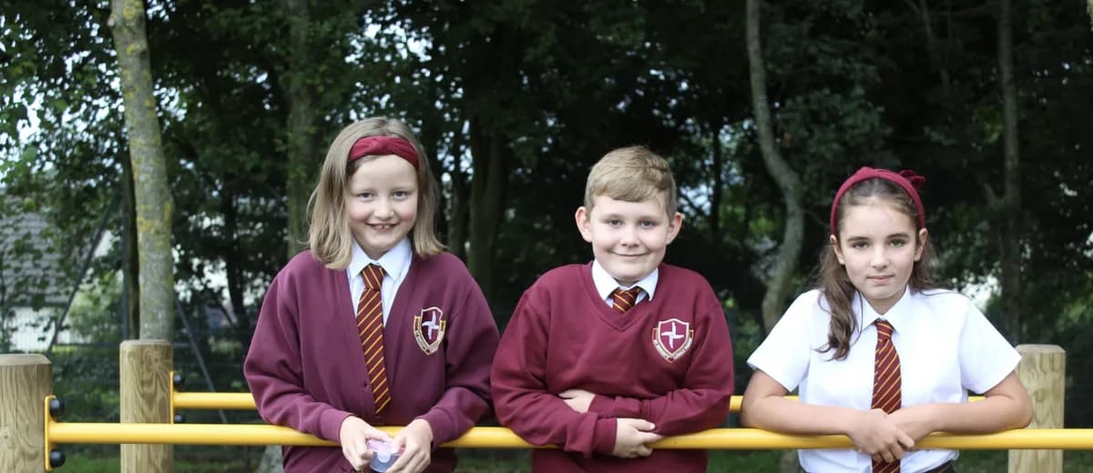 St Bridget's Catholic Primary School, Egremont