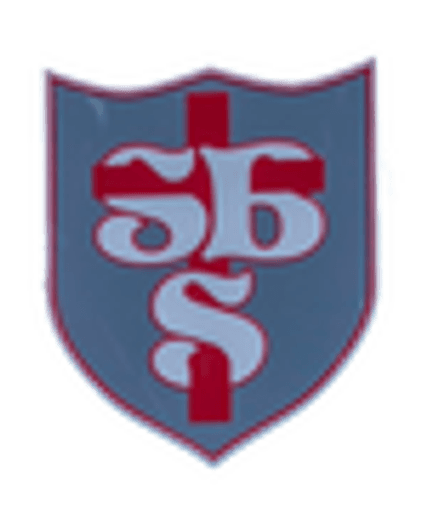 St Begh's Catholic Junior School logo