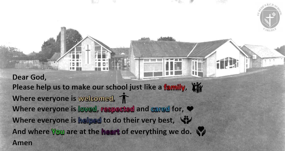 St Bede's Catholic Primary School, Carlisle