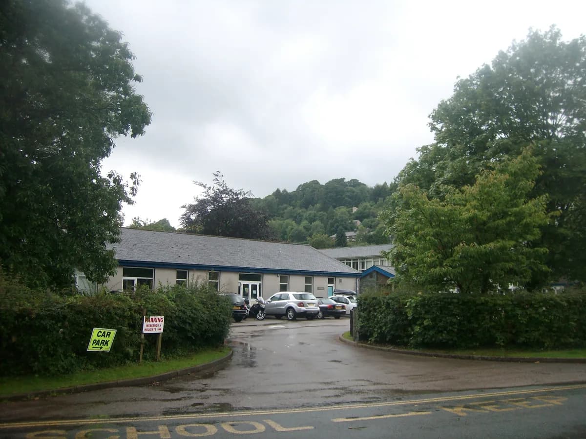 John Ruskin School, Coniston