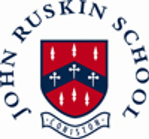 John Ruskin School logo