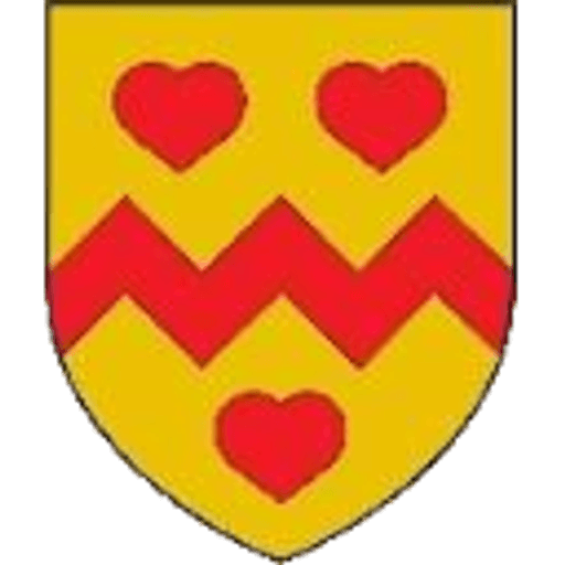 St John Henry Newman Catholic School logo