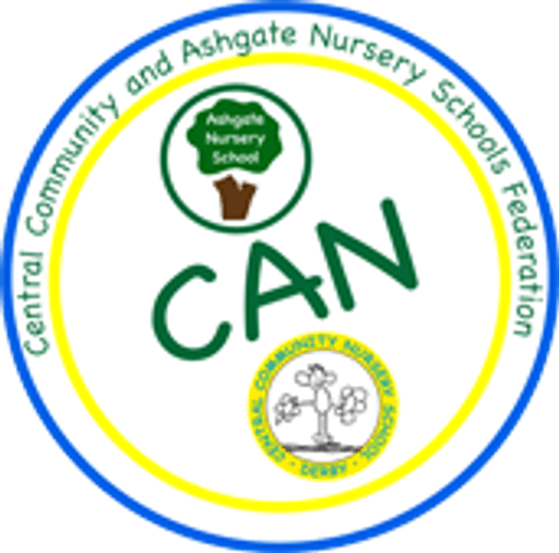 Central Community Nursery School logo
