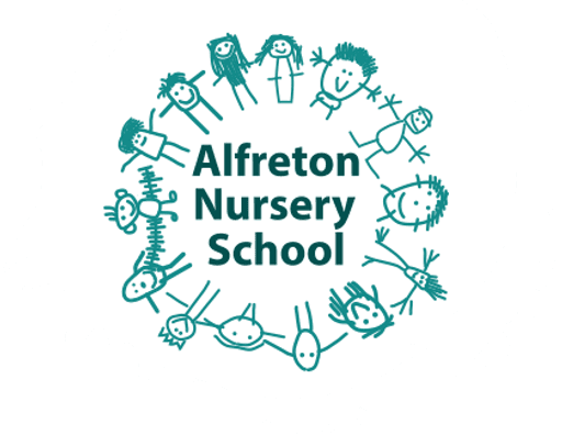 Alfreton Nursery School logo