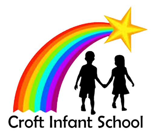 Croft Infant School logo