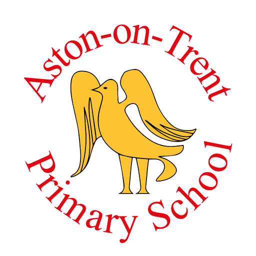 Aston-on-Trent Primary School logo