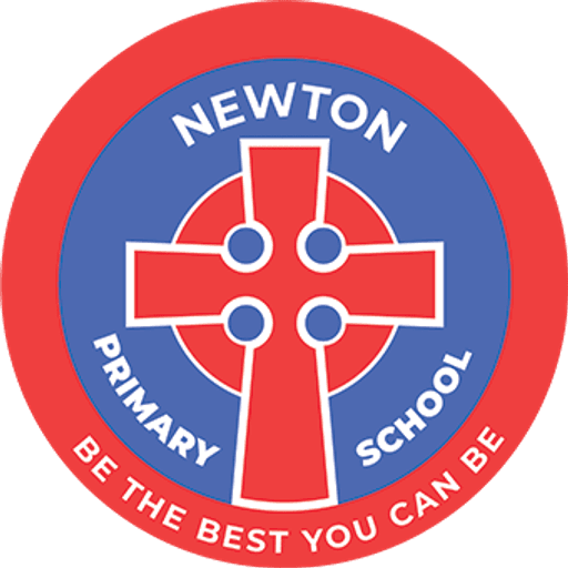 Newton Primary School logo