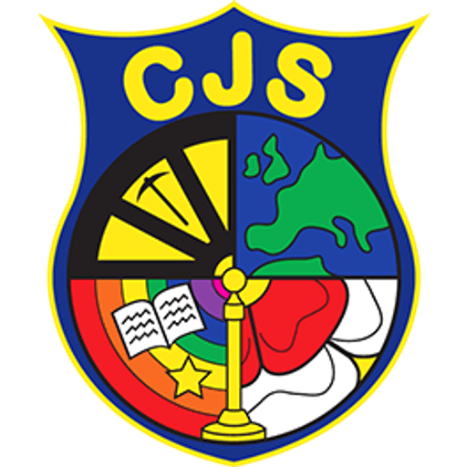 Clowne Junior School logo