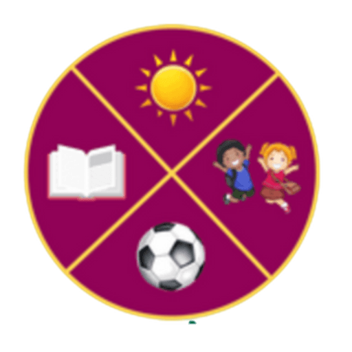 Ridgeway Primary School logo