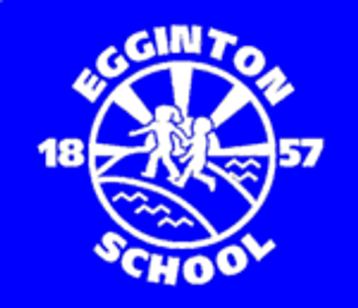 Egginton Primary School logo
