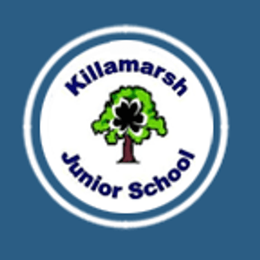 Killamarsh Junior School logo