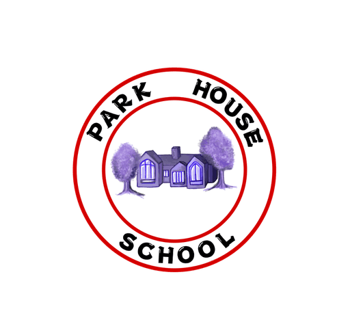 Park House Primary School logo