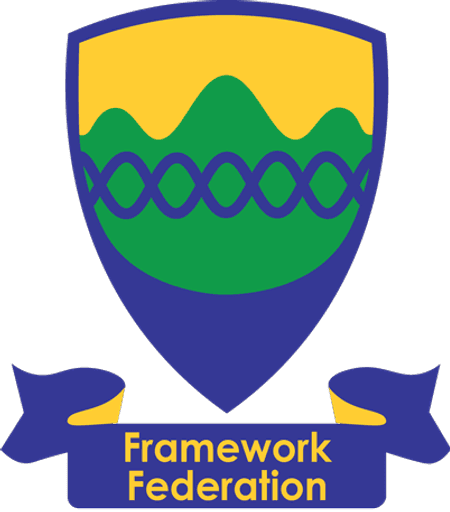 Wessington Primary School logo