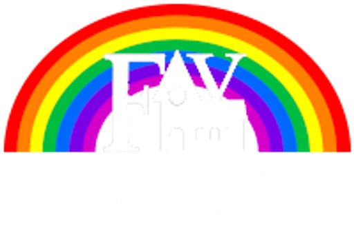Furness Vale Primary and Nursery School logo