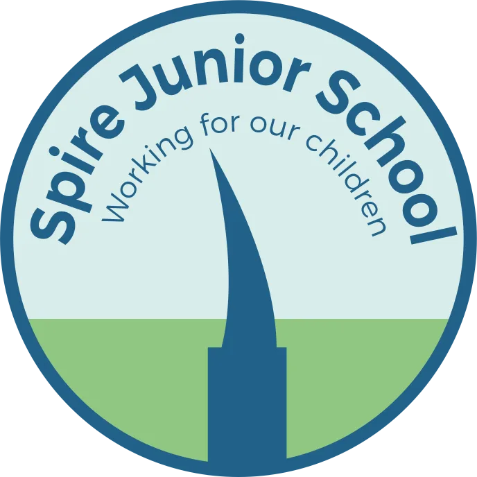 Spire Junior School, Chesterfield
