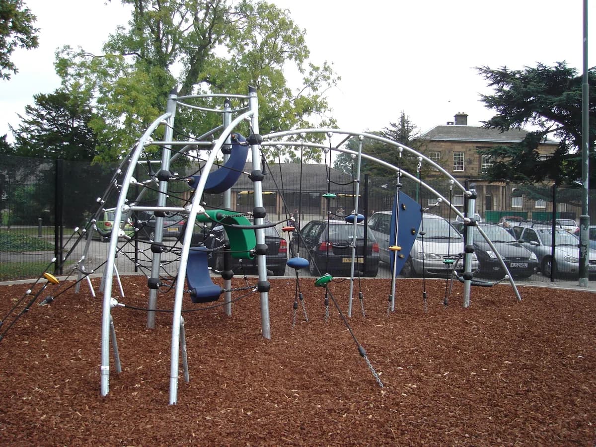Hasland Junior School, Chesterfield