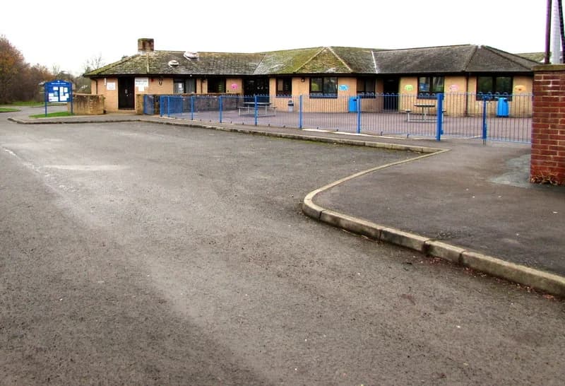 The Park Junior School, Mansfield