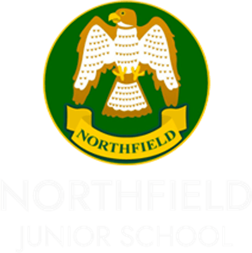 Northfield Junior School logo